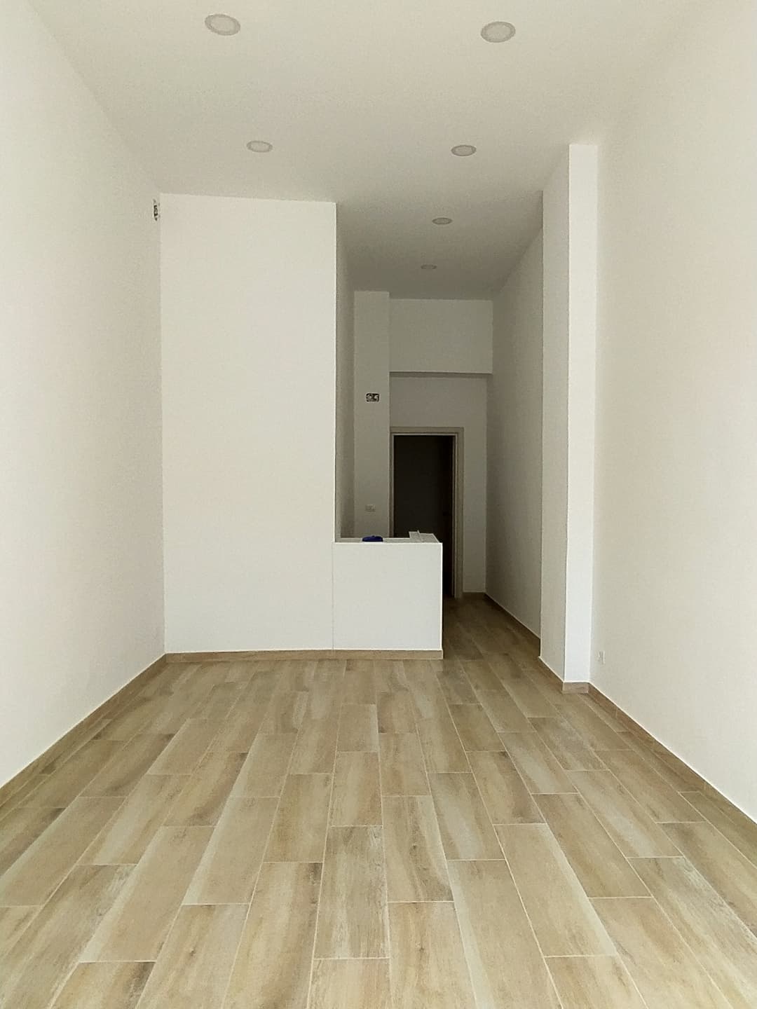 Ristrutturazione bagno completa