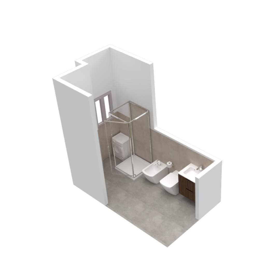 Ristrutturazione Bagno