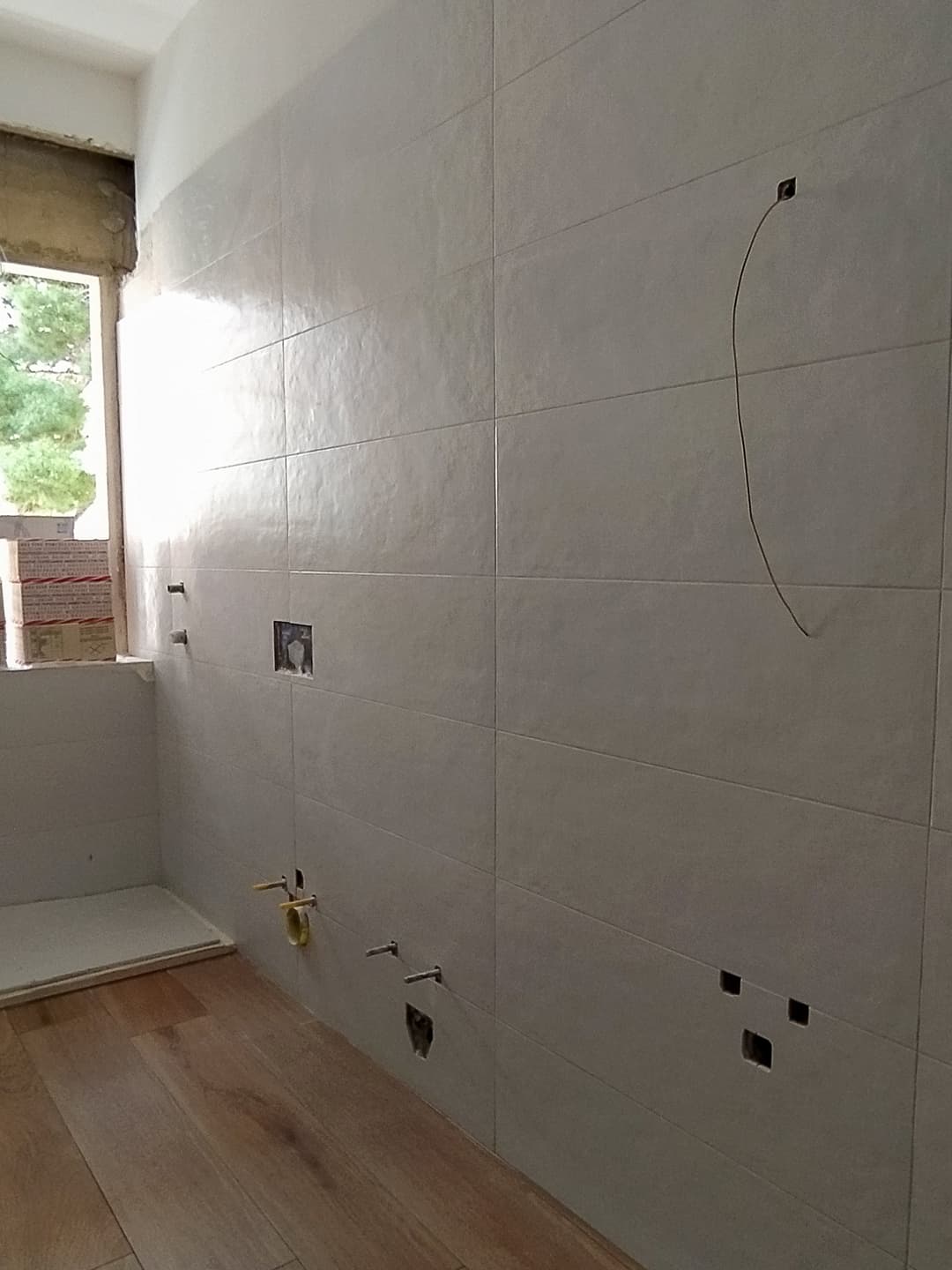 Ristrutturazione completa chiavi in mano