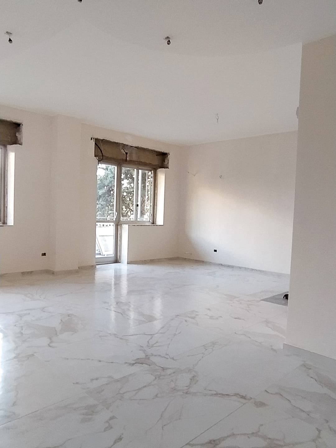 Ristrutturazione completa chiavi in mano