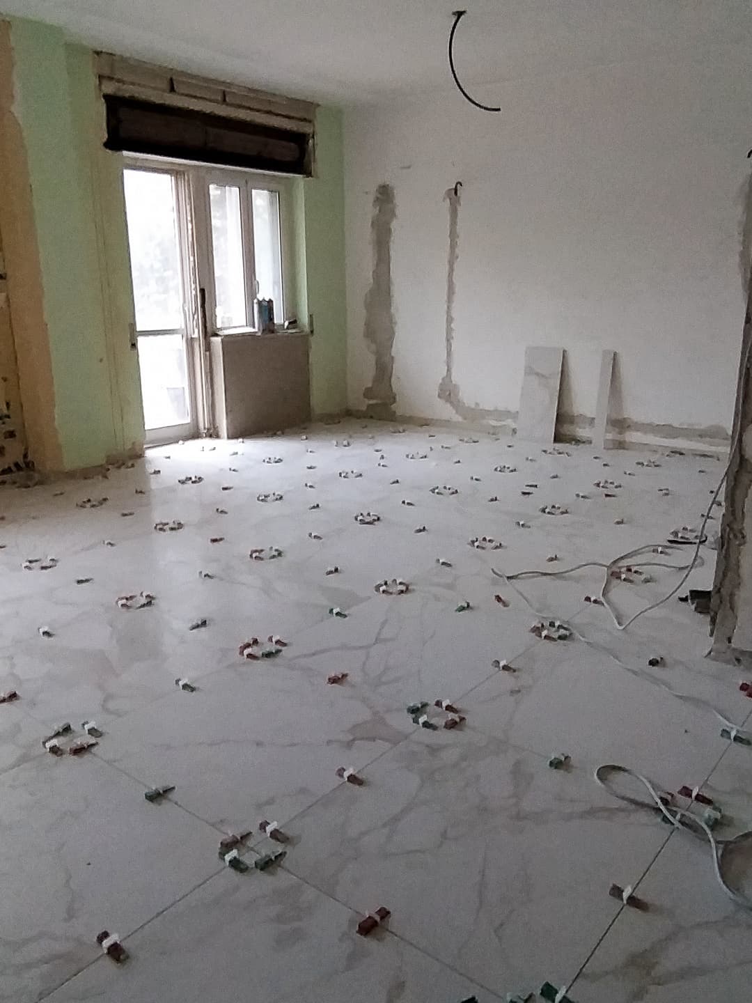 Ristrutturazione completa chiavi in mano