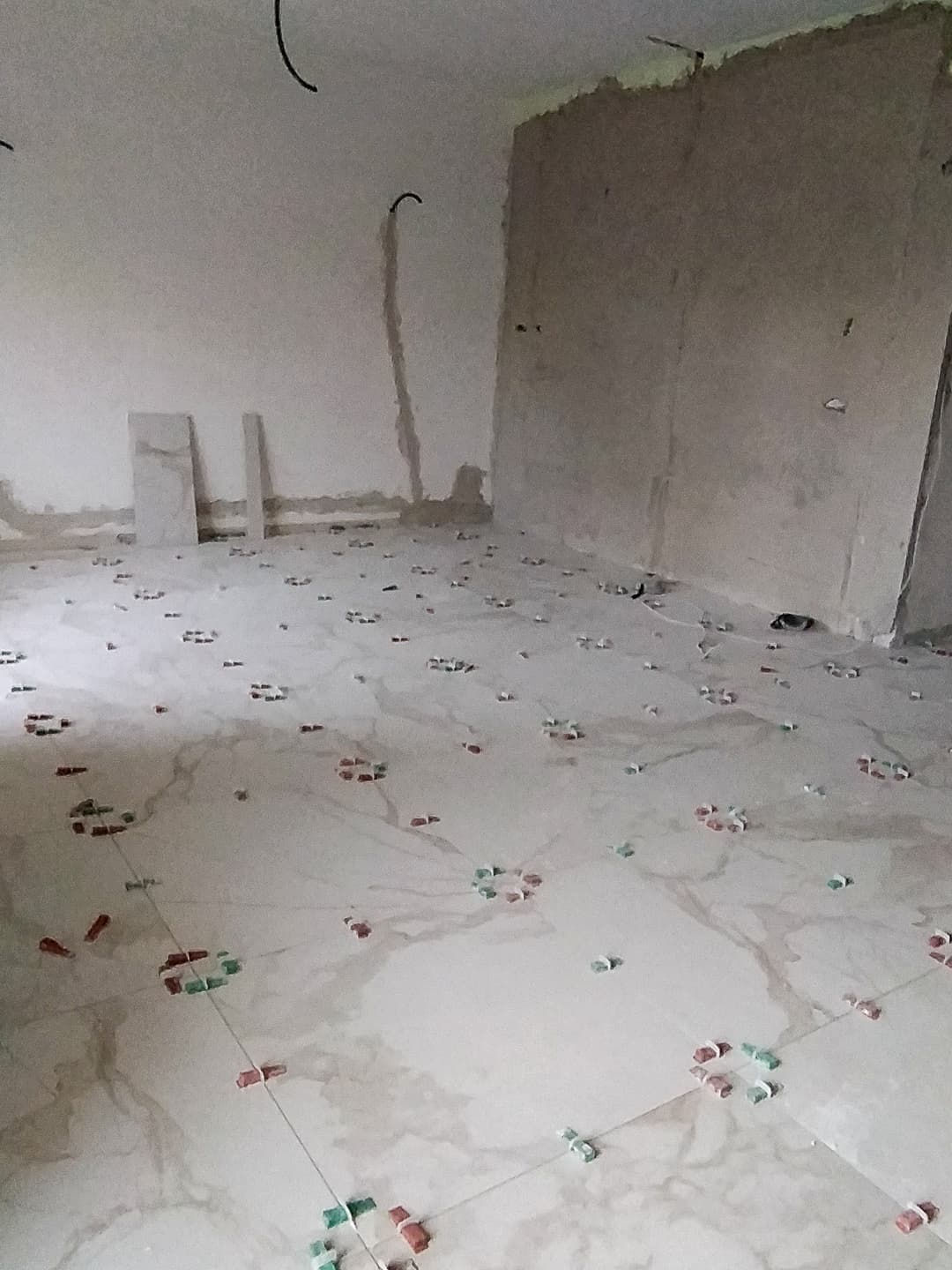 Ristrutturazione completa chiavi in mano