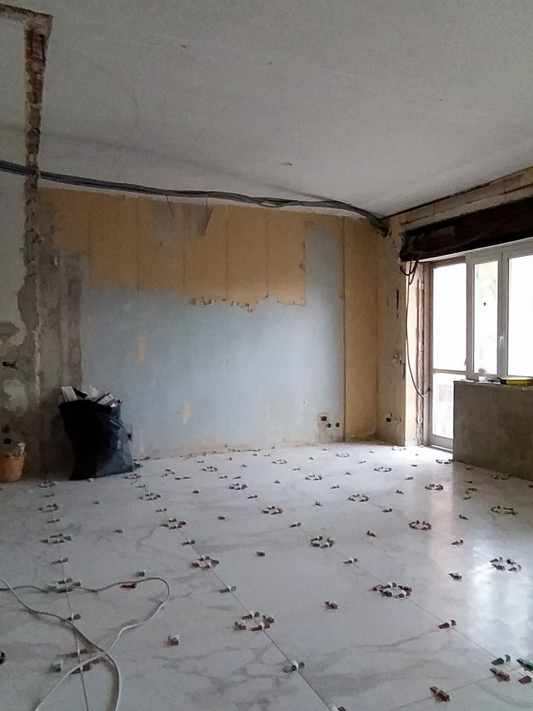 Ristrutturazione completa chiavi in mano