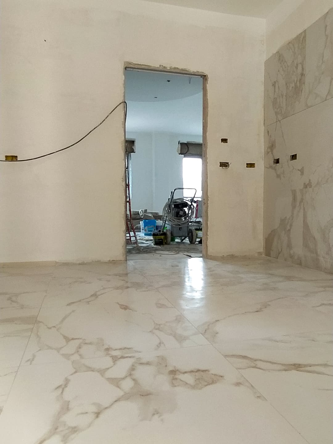 Ristrutturazione completa chiavi in mano