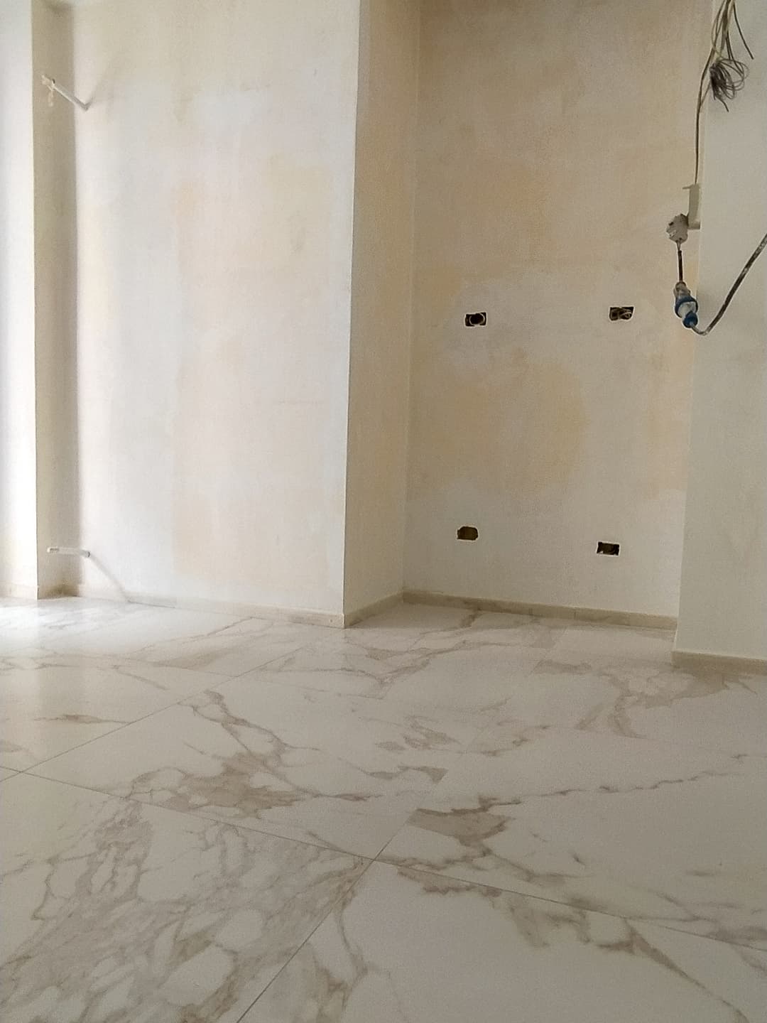 Ristrutturazione completa chiavi in mano